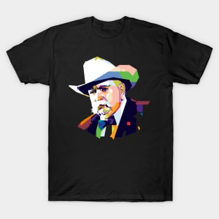 Diabeetus Popart T-Shirt